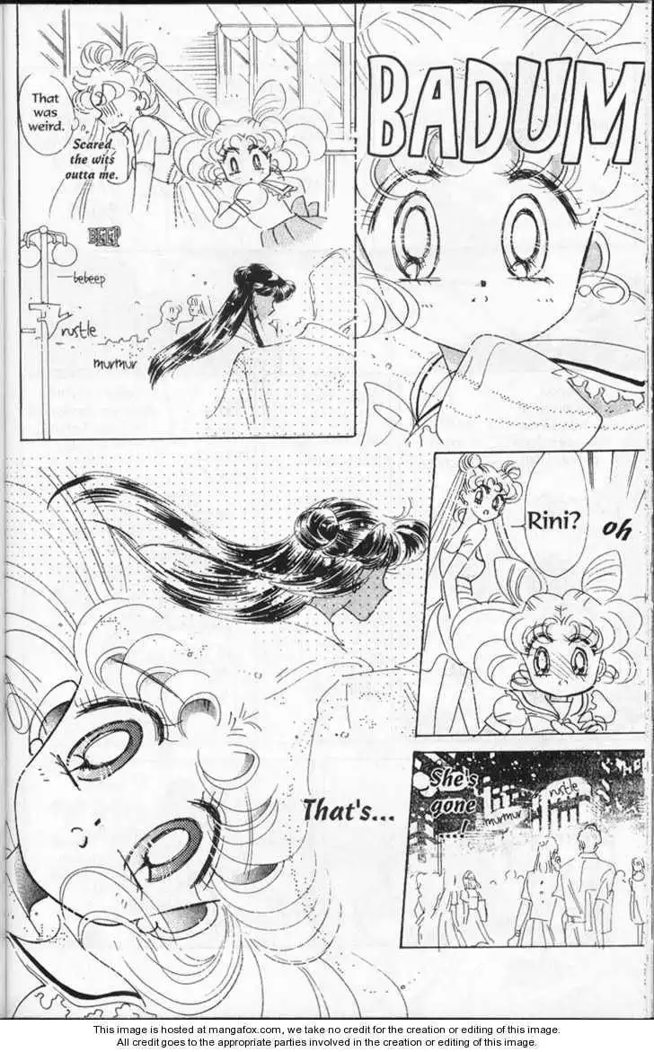 Sailor Moon Chapter 8.2 98